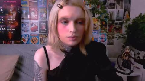 Simona online show from 15, 11, 2025