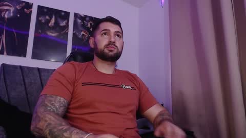 Snapshot of simonbeck chatting on 7, 2, 2025 Simon online show from 7, 2, 2025