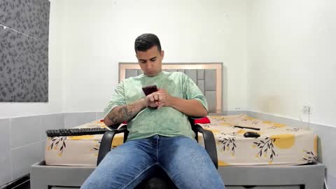 SIMON KELER online show from 29, 11, 2025