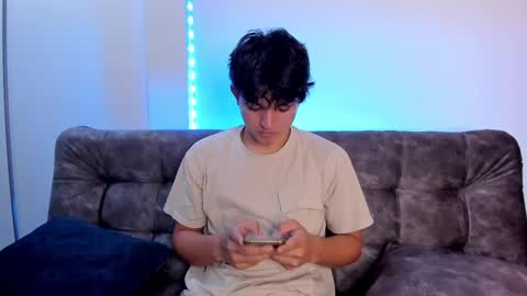  Simon  online show from 21, 12, 2024