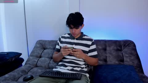  Simon  online show from 7, 2, 2025