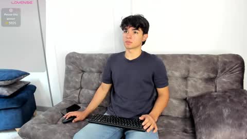  Simon  online show from 13, 2, 2025