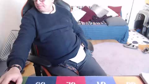 Simon Sx online show from 23, 1, 2025