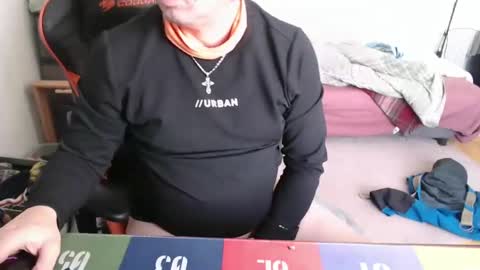 Simon Sx online show from 19, 2, 2025