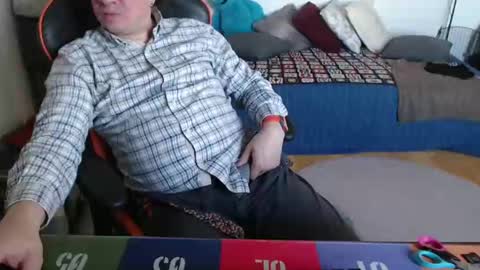 Simon Sx online show from 24, 2, 2025