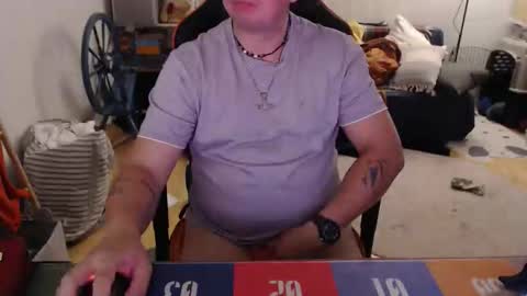 Simon Sx online show from 8, 9, 2025