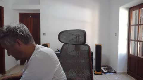 Simon online show from 24, 9, 2025