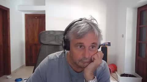 Simon online show from 8, 11, 2025