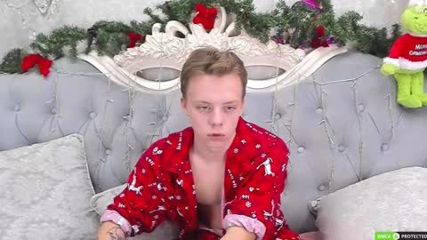 Simon online show from 21, 12, 2025