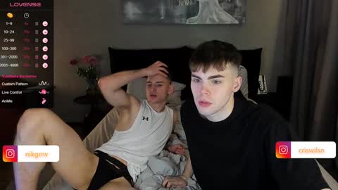 Simon online show from 22, 12, 2024