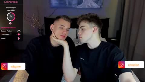 Simon online show from 9, 1, 2025