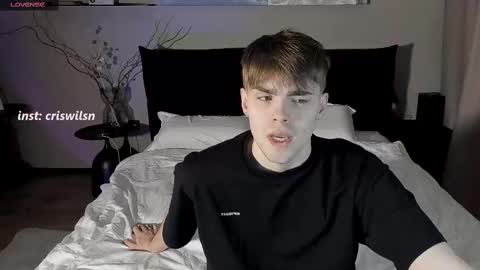 Simon online show from 1, 3, 2025