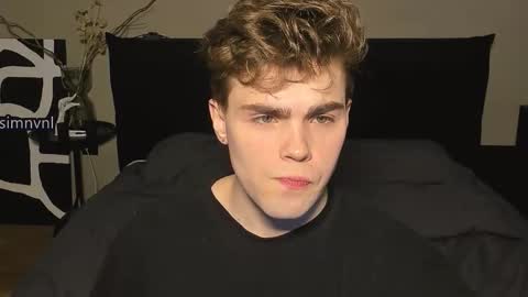 Simon online show from 14, 12, 2025