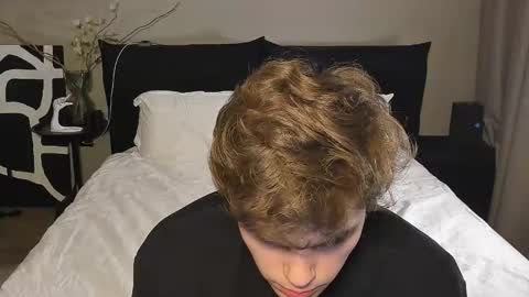 Simon online show from 18, 12, 2025