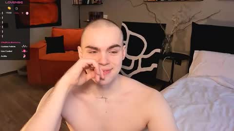 Simon online show from 18, 1, 2026