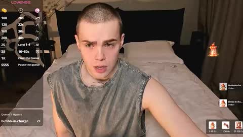 Simon online show from 4, 2, 2026