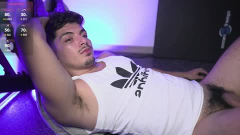 SIMOON online show from 19, 12, 2024