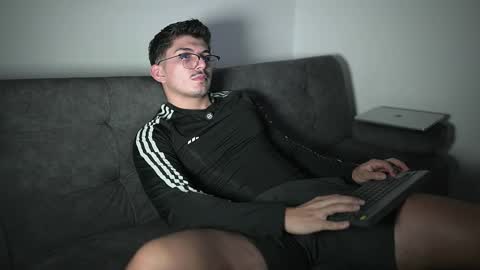 SIMOON online show from 20, 10, 2025