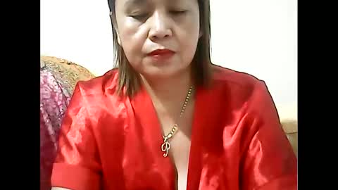Snapshot of simplecity45 chatting on 12, 10, 2025 Carolyn online show from 12, 10, 2025