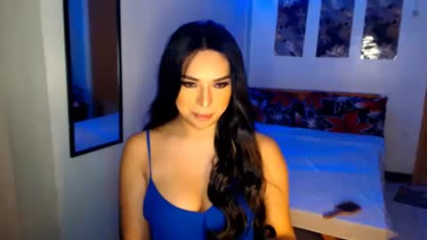 Snapshot of simplehellfire chatting on 4, 10, 2025 LEILA online show from 4, 10, 2025