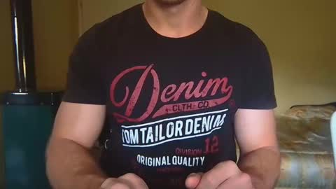Adrian online show from 12, 10, 2025