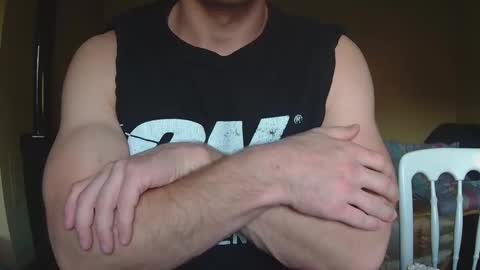 Adrian online show from 14, 10, 2025