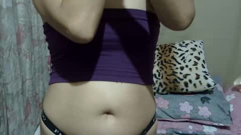 Snapshot of simply_me143 chatting on 13, 10, 2025 mia online show from 13, 10, 2025