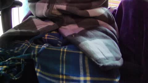 Simul online show from 24, 1, 2025