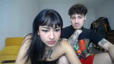 Sofi wed. - sat. 11am - 11 pm and Santi with Sofi sun.. - tue. 11 am - 5 pm  europe online show from 28, 11, 2025