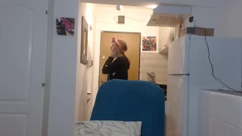 simyhvn online show from 18, 2, 2025