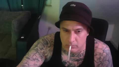 sinalco1975 online show from 22, 10, 2025