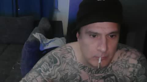 sinalco1975 online show from 2, 11, 2025