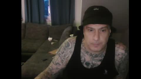 sinalco1975 online show from 19, 4, 2026