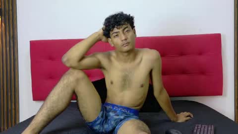 Snapshot of sinboy_ chatting on 9, 5, 2026 online show from 9, 5, 2026