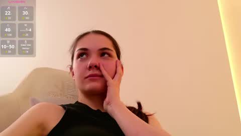 Snapshot of sindell_cryell chatting on 2, 7, 2026 sindell_cryell online show from 2, 7, 2026