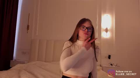 Ellie online show from 24, 2, 2026