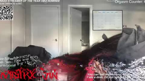 Snapshot of sinfulincubus chatting on 5, 5, 2026 Mistrx Sin online show from 5, 5, 2026