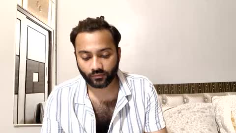 Sinful Wolf online show from 10, 5, 2026