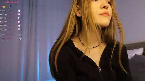 Ivy online show from 12, 3, 2025