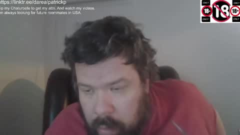 SingleDude 69 online show from 21, 11, 2025