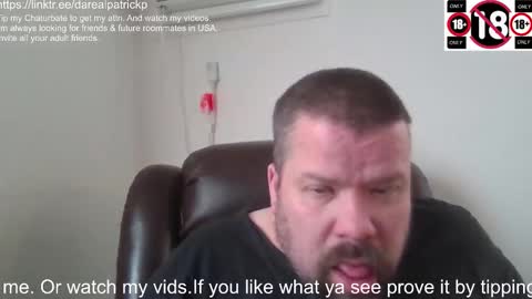 SingleDude 69 online show from 15, 12, 2025