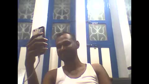 Snapshot of singletamilblackboy chatting on 5, 1, 2025 singletamilblackboy online show from 5, 1, 2025