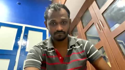 Snapshot of singletamilblackboy chatting on 23, 2, 2025 singletamilblackboy online show from 23, 2, 2025