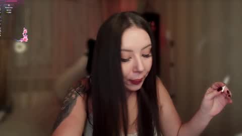 Snapshot of sinigami_ chatting on 17, 2, 2025 Ari online show from 17, 2, 2025