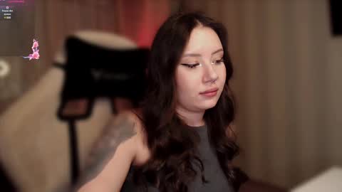 Snapshot of sinigami_ chatting on 8, 3, 2025 Ari online show from 8, 3, 2025