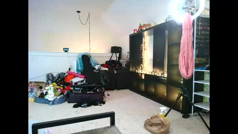 Sinnamon online show from 5, 1, 2025