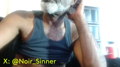 Snapshot of sinnernoir chatting on 8, 7, 2026 My Name Is..............................John online show from 8, 7, 2026