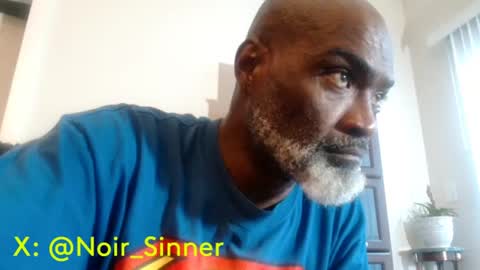 Snapshot of sinnernoir chatting on 9, 7, 2026 My Name Is..............................John online show from 9, 7, 2026