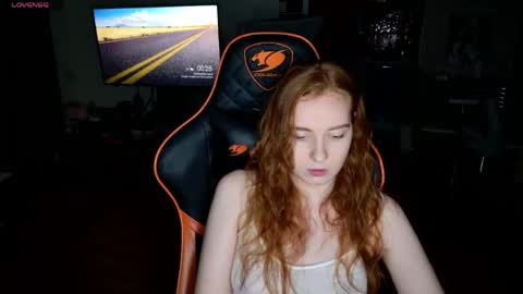 Alya and Mr. Sinner online show from 19, 5, 2026