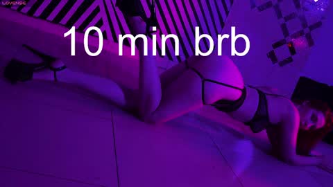 Alya and Mr. Sinner online show from 22, 5, 2026